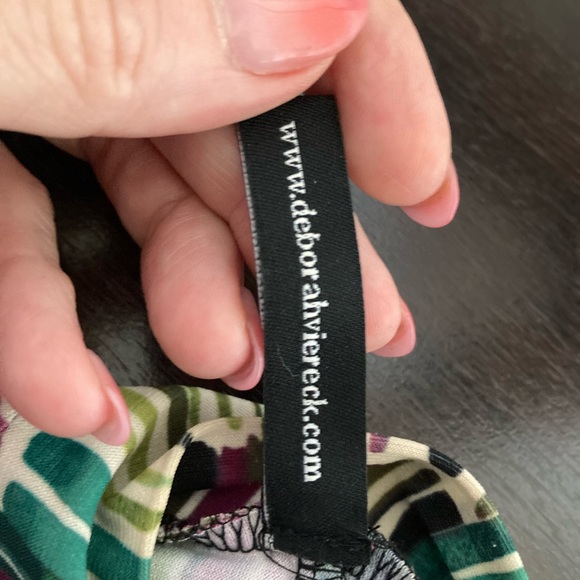 Deborah Viereck Dresd - Picture 5 of 9